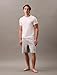 Calvin Klein Men's Cotton Classic 5-Pack Undershirts