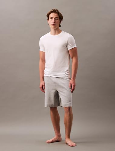 Image of Calvin Klein Men's Cotton Classics 5-Pack Undershirts