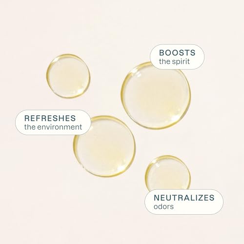 Image of Cliganic USDA Organic Lemon Essential Oil (1oz) - 100% Pure & Natural | Undiluted, for Aromatherapy, Household Cleaning | Non-GMO Verified