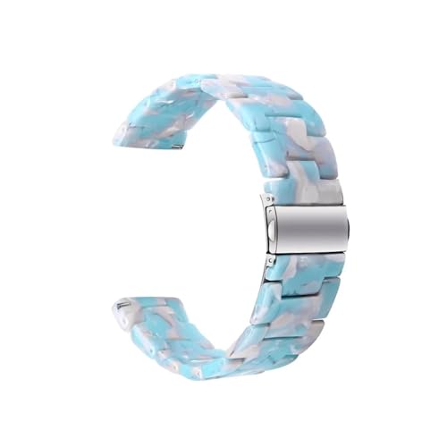 [LOKLNEYK] 20mm 22mm�����o���h�t�B�b�g�ɓK������Amazfit GTS 2 3 2e 2mini GTR 2ePro/Bip SU Lite GTR 42 47mm(S,For Amazfit GTR 42mm)