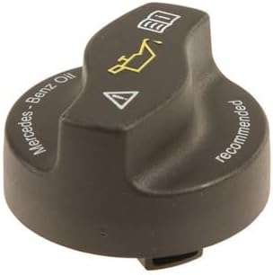 Genuine 000010168564 - Oil Filler Cap