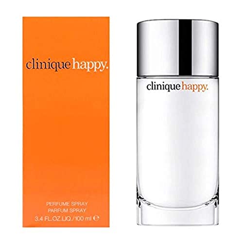 Clinique Happy For Women Edp Spray 100ml