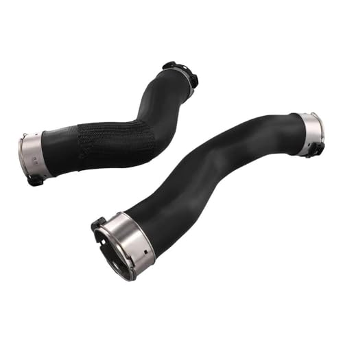 Durite de refroidisseur intercooler haute pression compatible Navara NP300 Frontier