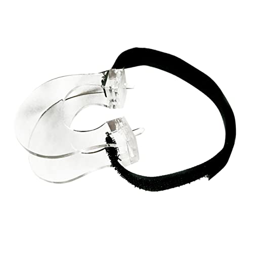 COSMEVIVI 小提琴直弓器 用 自己練習ガイド バイオリン弓 ツール 軽量 コンパ