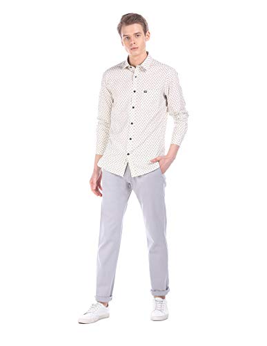 Image of Arrow Men Shirt