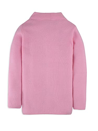 Image of Rvk Unisex Kids Boys Girls Super Soft Acrylic Sweater