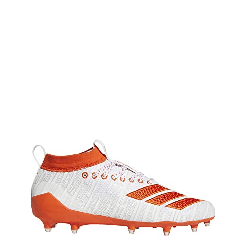 Image of Adidas Mens Adizero Electric.1 American Football