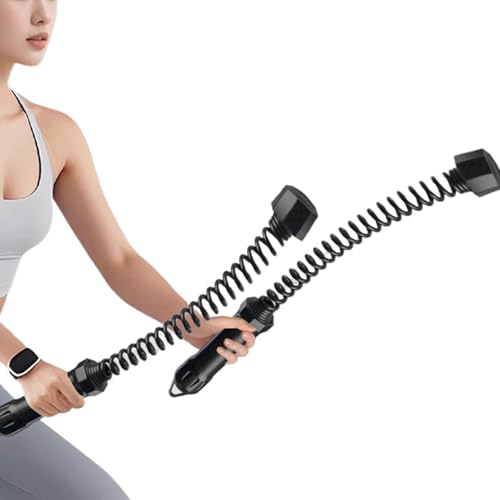 Cuerdas de batalla de alta densidad para gimnasio y crossfit