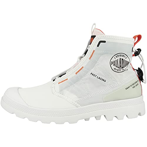 Image of Palladium Men's Pampa Travel Lite Boot