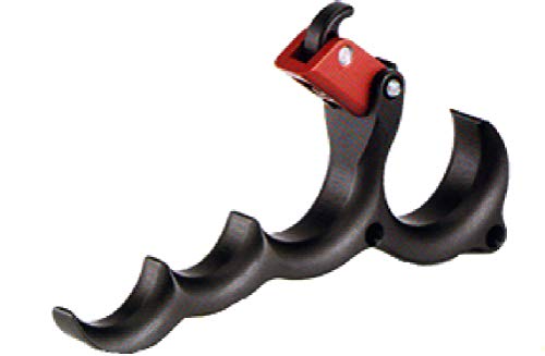 Cajun Archery Inc Hot Shot 4 Finger Xtacy