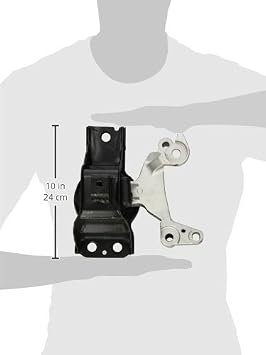 Anchor 9582 Engine Mount