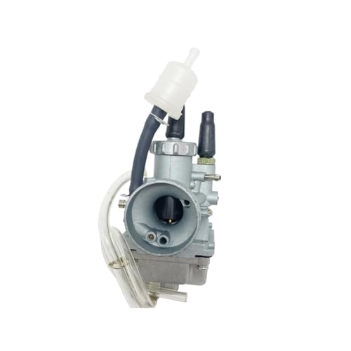 Carburateur 20 mm VM20 idéal pour vos balades en forêt et trajets quotidiens en dirt bike