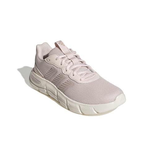 Image of adidas Womens Cloudfoam Flex - Laces Sports Shoes