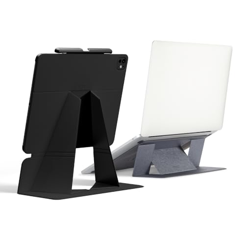 MOFT Snap Float Folio & Invisible Stand Set