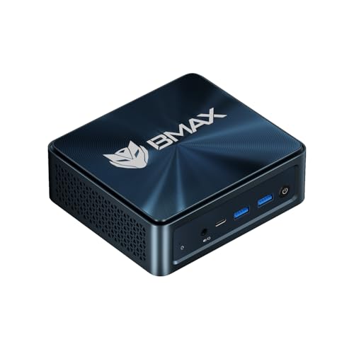 BMAX B9 Plus ~j PCbIntel i5-1250P (12 RA 16 Xbh / 4.4GHz ͕p)b24GB LPDDR5b512GB NVMe SSD (M.2 g)bIntel Iris XebHDMI2.1+DP1.4a+T