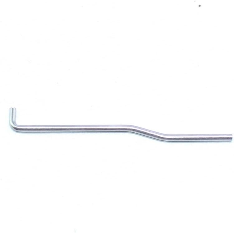 Outboard Gasoline Engine Throttle Follower Lever 63V-41211-00 for Yamaha 2-Stroke 15 HP