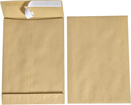 Soennecken 2067 Versandtaschen C4 mit Fenster selbstklebend 90g natronbraun, 25 Stück Soennecken 2067 Versandtaschen C4 mit Fenster selbstklebend 90g natronbraun, 25 Stück