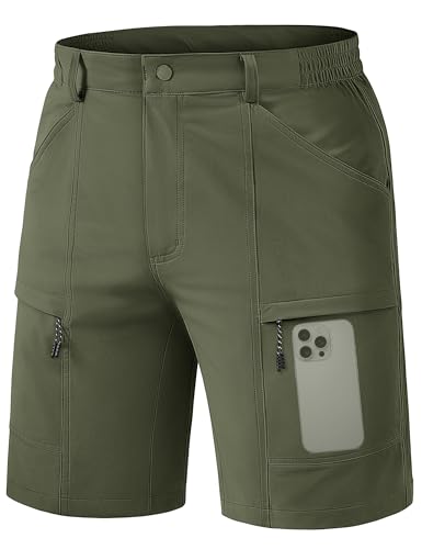 Amazon.com: TACVASEN Men's Quick Dry Lightweight Hiking 10