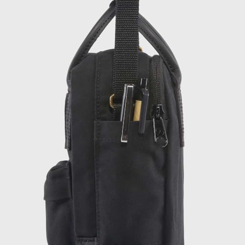 Fjällräven Kånken No. 2 Sling Black