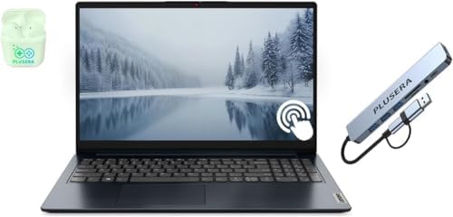 Lenovo IdeaPad 15 (i5-1335U, 24GB, 1.5TB)