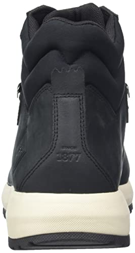 Helly Hansen Men's Coastal Hiker Boots3