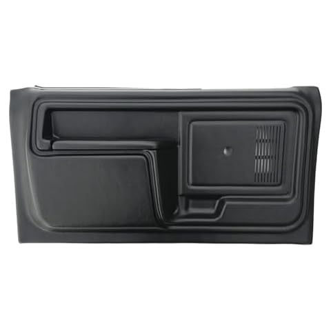 ACCU-Form Driver Side Door Panel Cover Cover