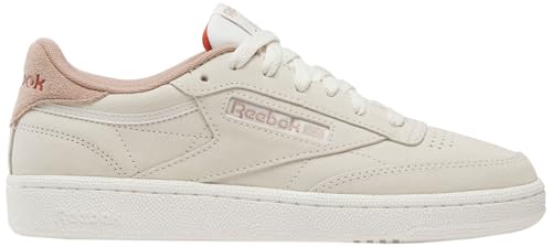 Image of Reebok Court Advance Sneakers for Men - Casual Tennis Mens Shoes Size 6 to 15