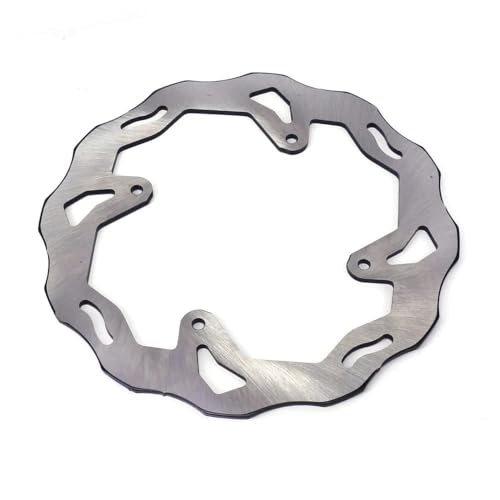 Disque de frein moto contre la surchauffe pour Pit Bike CRF 250X 450X