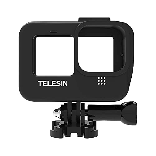 Suporte Frame Compatível com GoPro Hero 11/10 / 9 Black - Telesin