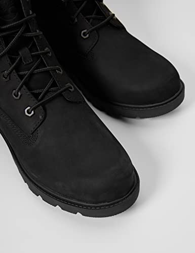 Timberland Women's Linden Woods 6" Faux Fur Lined Boot4