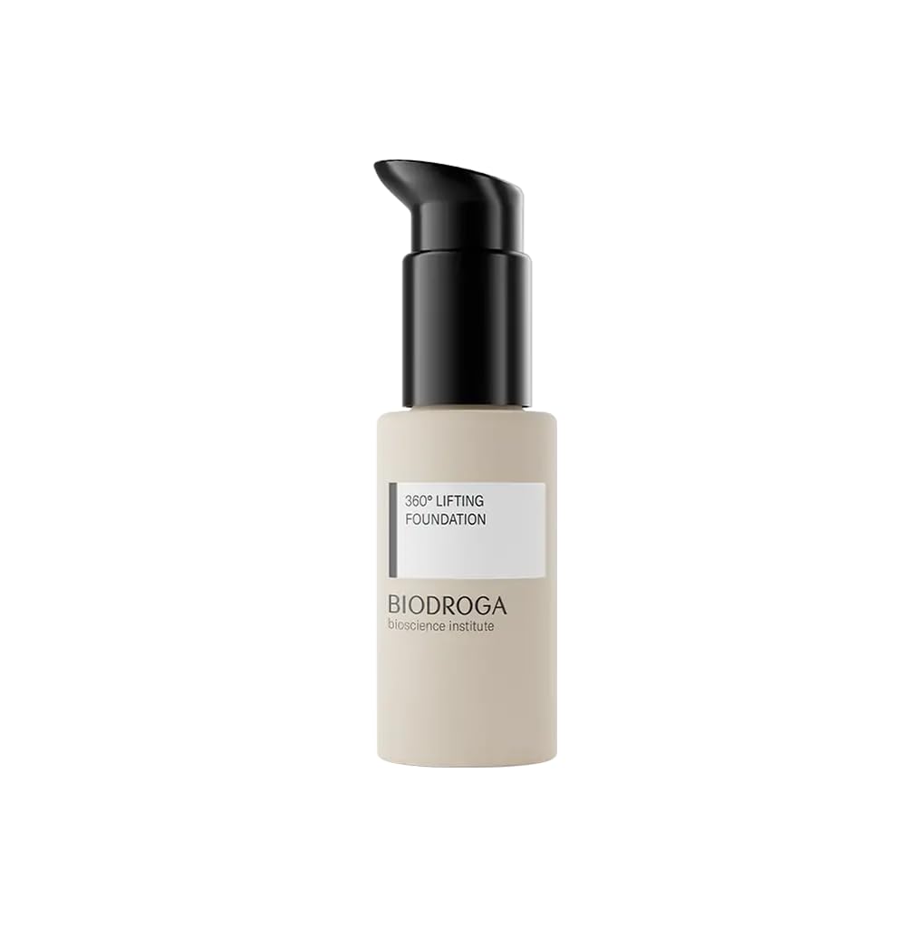 BIODROGA リキッドメイクアップ 03 30ml2本入り×3箱 BIODROGA Bioscience Institute – Base de maquillaje Lifting 360