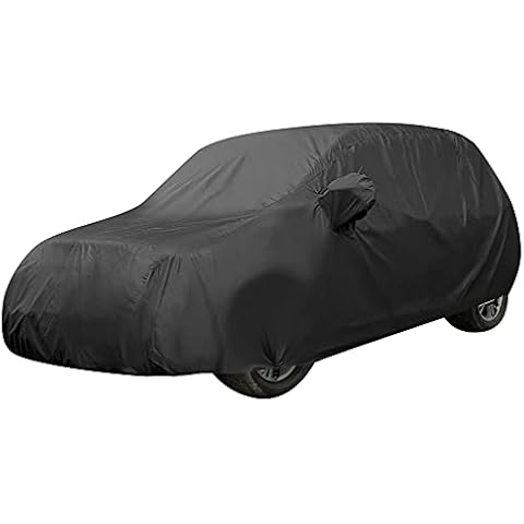 uxcell YXL Waterproof Car Cover for All Weather Cover