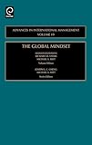 The Global Mindset (Advances in International Management, 19)