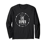 Photo Gallery ramen noodle wake up essere impressionante divertente noodle maglia a manica Photo Gallery ramen noodle wake up essere impressionante divertente noodle maglia a manica