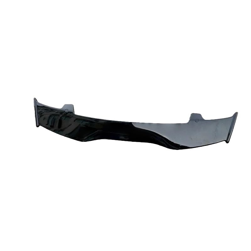 Spoiler latéral de voiture pour Ford Focus ST RS Stline 2015 extension hayon