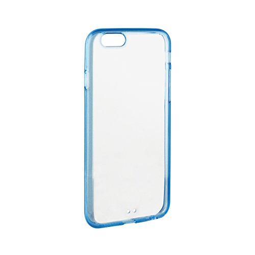 FLAVR 27098 Case Cover For Apple iPhone 6/6S BLUE, Single-Coloured - Image 2