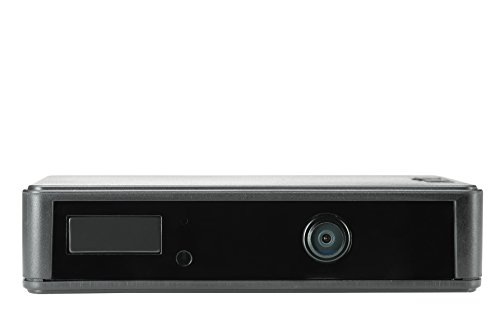 Spytec Zetta ZIR32 720p HD Night Vision Intelligent Security Camera - Thumbnail 2