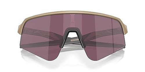 Image of Oakley Mens OO9465 Sutro Lite Sweep Rectangular Sunglasses