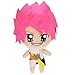 beibeiwang Etherious • Natsu • Dragneel Peluche, Muñecos De Figuras De Anime De Dibujos Animados De Peluche Suave, Juguetes De Dibujos Animados para Niños, Regalos De Cumpleaños De Navidad 25Cm
