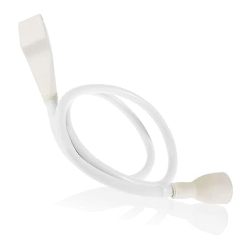 Douchette coiffure flexible pour robinet simple