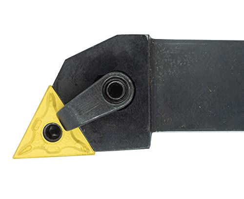 Tjr MTJNR.B LATHE TOOLHOLDER Lathe Toolholder For External Turning Mtjnr2525M16B thumb #1