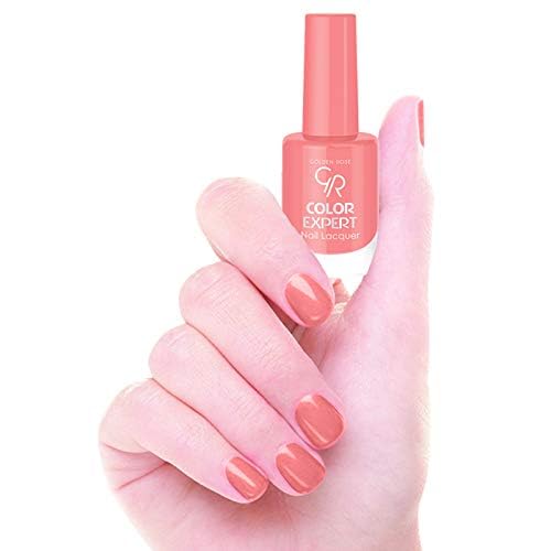 Golden Rose Color Expert Nail Lacquer Oje No: 22 2li paket