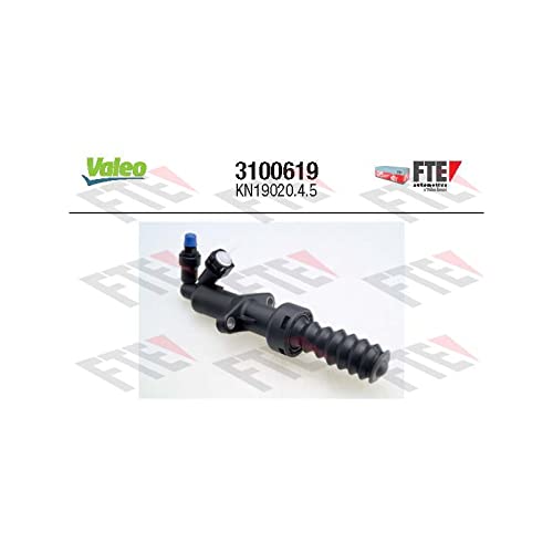 Cilindro receptor de embrague kit de reparación FTE 3100619 para solucionar fugas