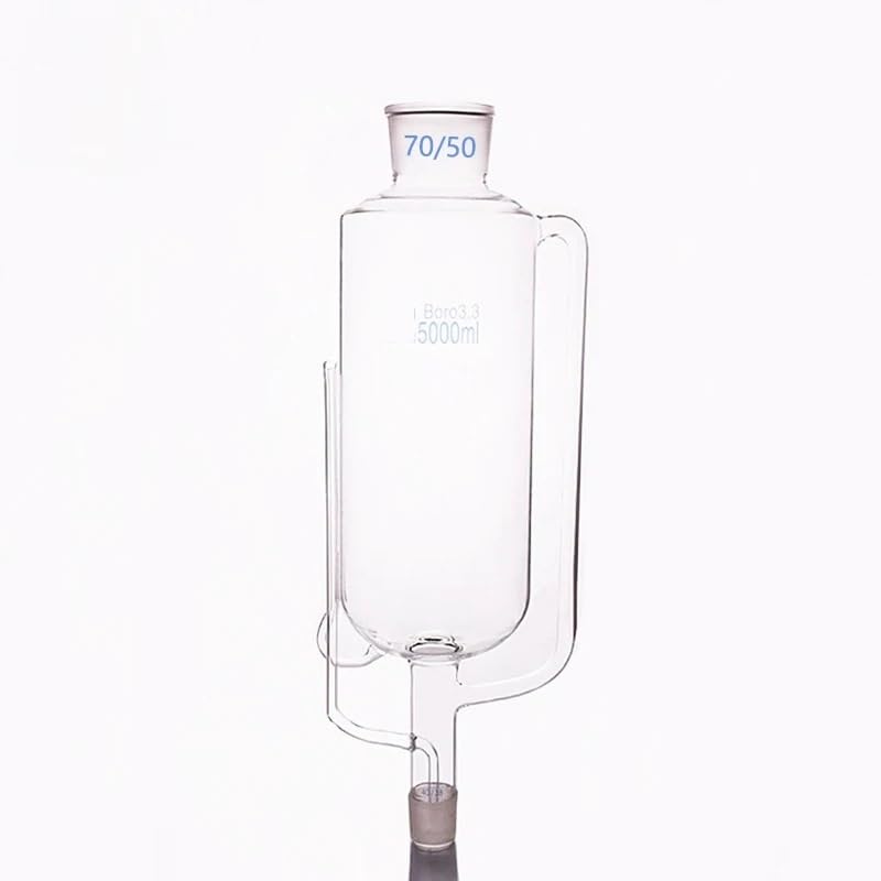 改良型ソックスレー抽出器「BMSスーパー抽出器」エコノミーセット（D 