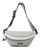 HEDGREN WAISTBAG NATURALS MIX (HNOV01/899-01)