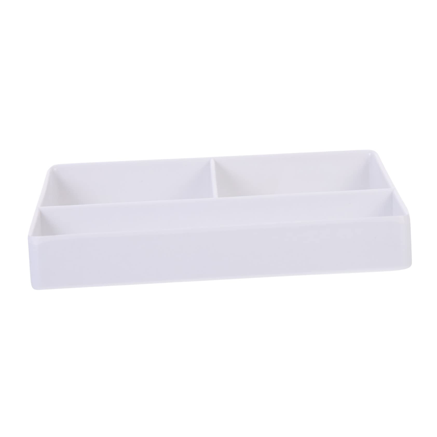 Cabilock Tea Bag Storage Box Tea Holder Organizer Coffee Tea Organizer Coffee Condiments Organiser Sugar Packet Organizer Coffee Condiment Organizer Tea Organizers Tea Boxes White Pvc