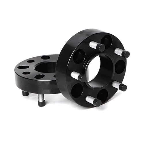 Entretoises roue 5x120 pour éliminer les vibrations sur Range Rover
