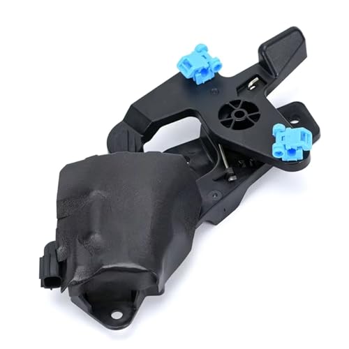Trasera CerraduraMaletero Actuador De Bloqueo De Portón Trasero De Coche Motor para F150 F250 F350, Accesorios para Coche, 1 Pieza GC3Z-9943170-E GC3Z9943170E Cerradura Maletero