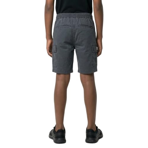 Vêtements Quiksilver Taxer Cargo Youth New pour Enfant - vue 3