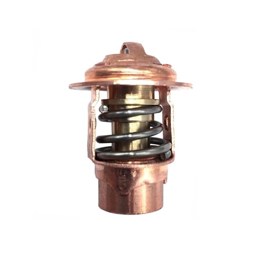 Thermostat pour Moteur Hors-Bord 4 Temps EFI 35 à 60 CV 8M0117413